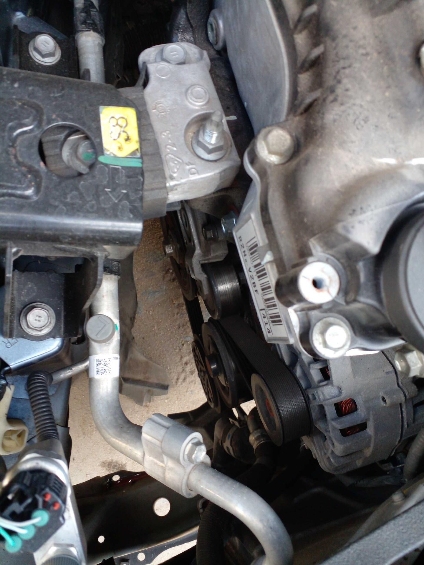 TOYOTA / YARIS XS CONNECT SEDAN 1.5 FLEX 16V AUT. 2020/2020 — foto 8 de 39