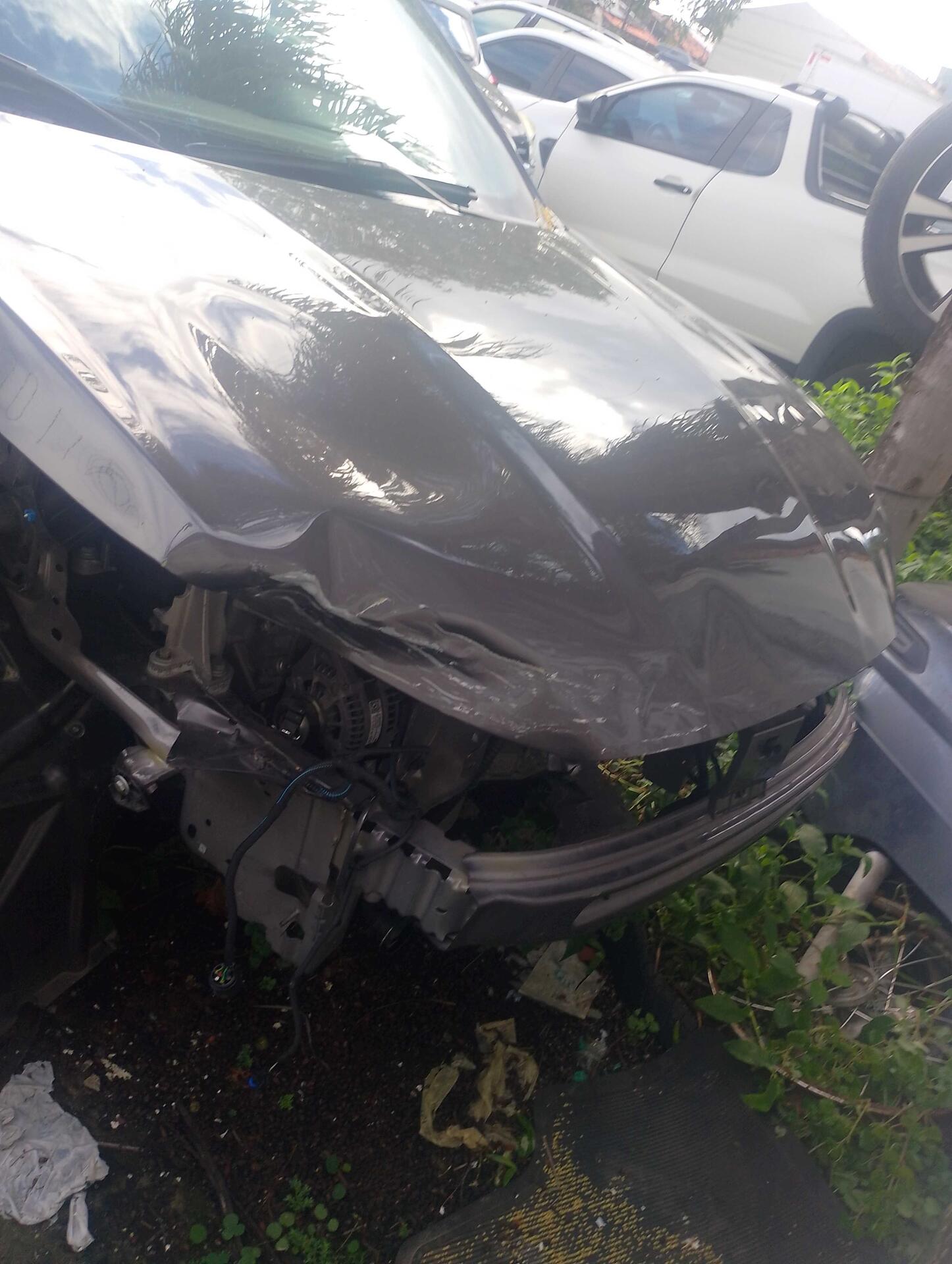 FIAT / CRONOS SEDAN PRECISION 1.3 8V AUT FLEX 2025/2026 — foto 8 de 37