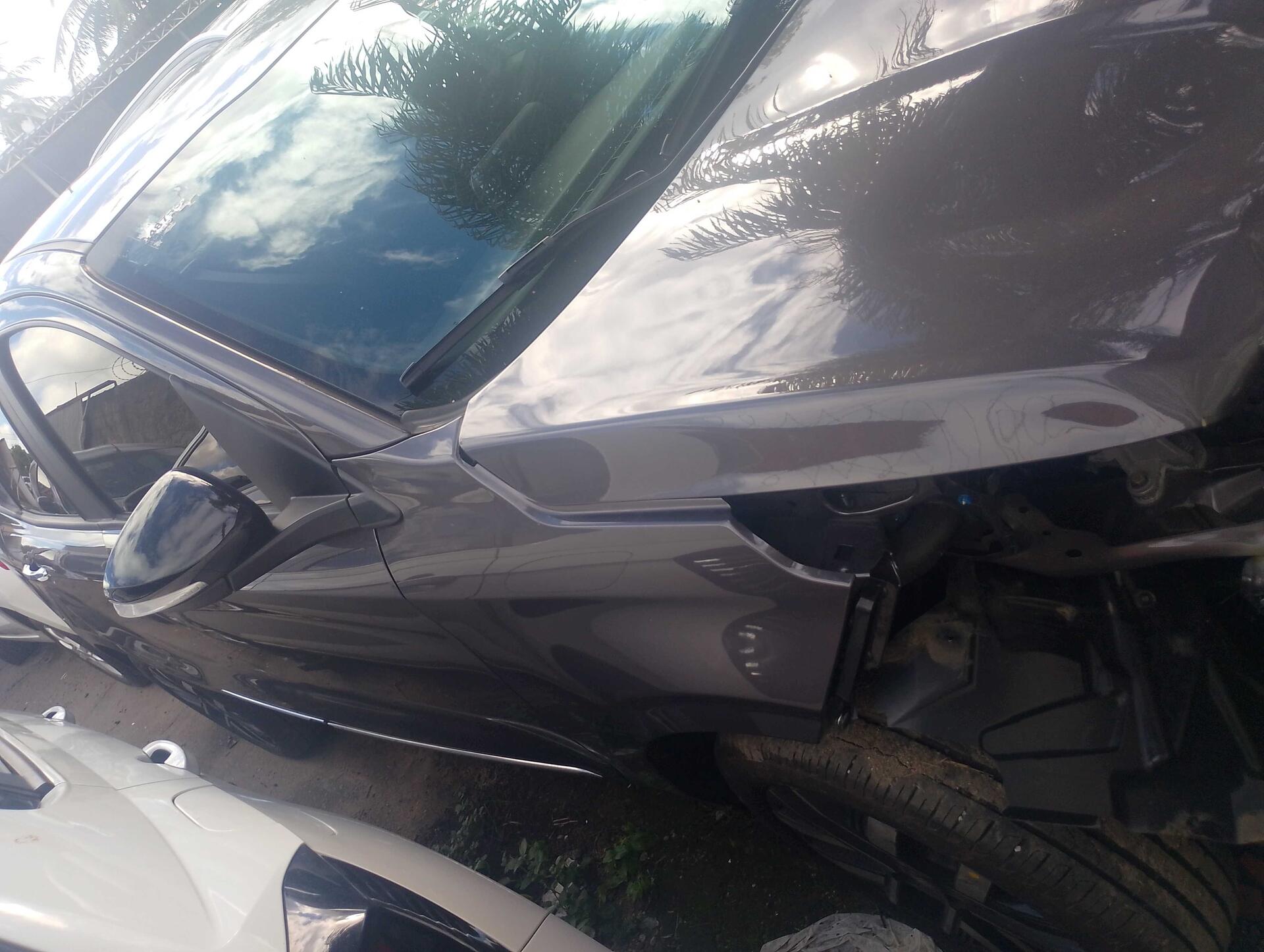 FIAT / CRONOS SEDAN PRECISION 1.3 8V AUT FLEX 2025/2026 — foto 9 de 37