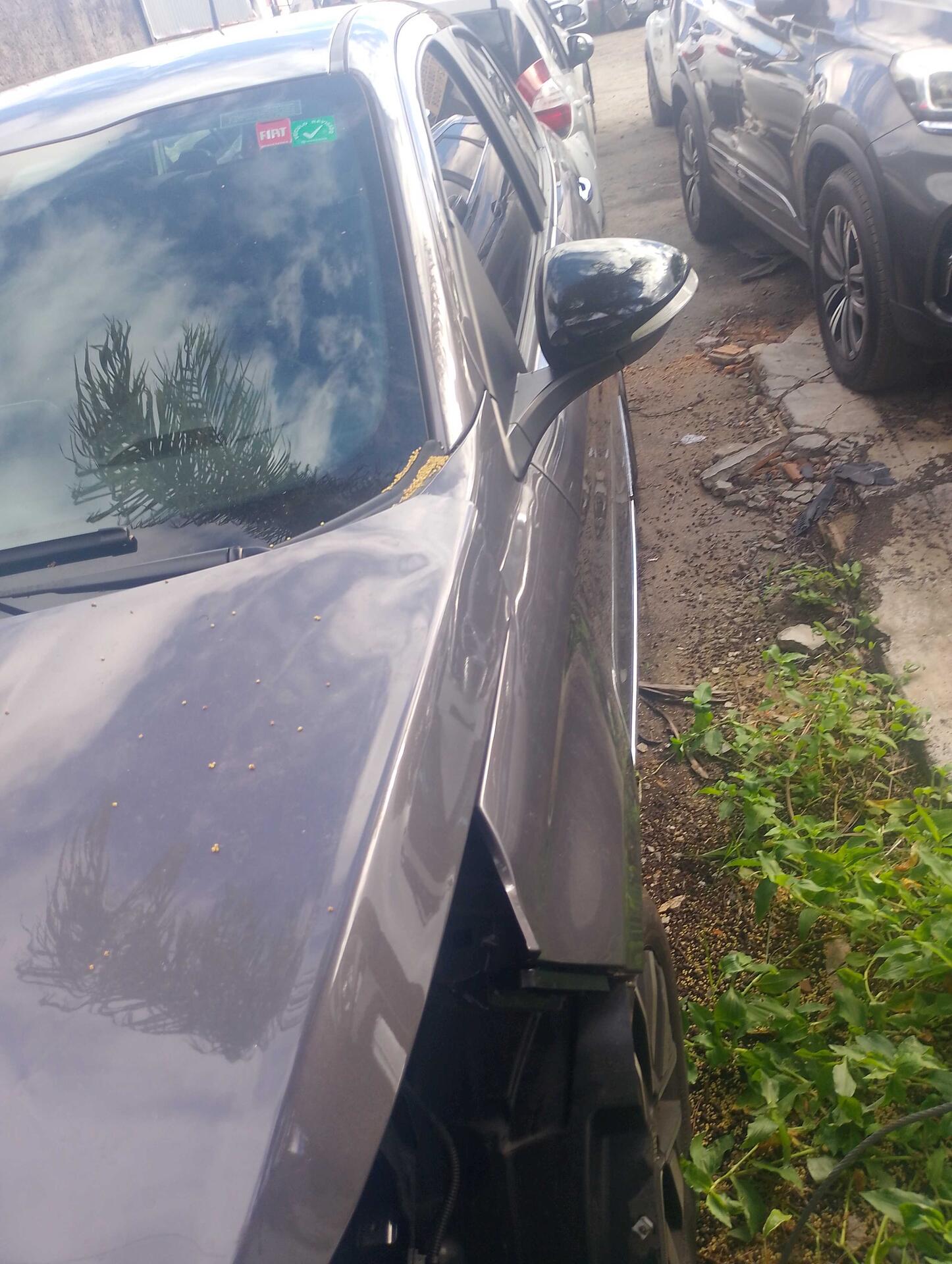 FIAT / CRONOS SEDAN PRECISION 1.3 8V AUT FLEX 2025/2026 — foto 10 de 37