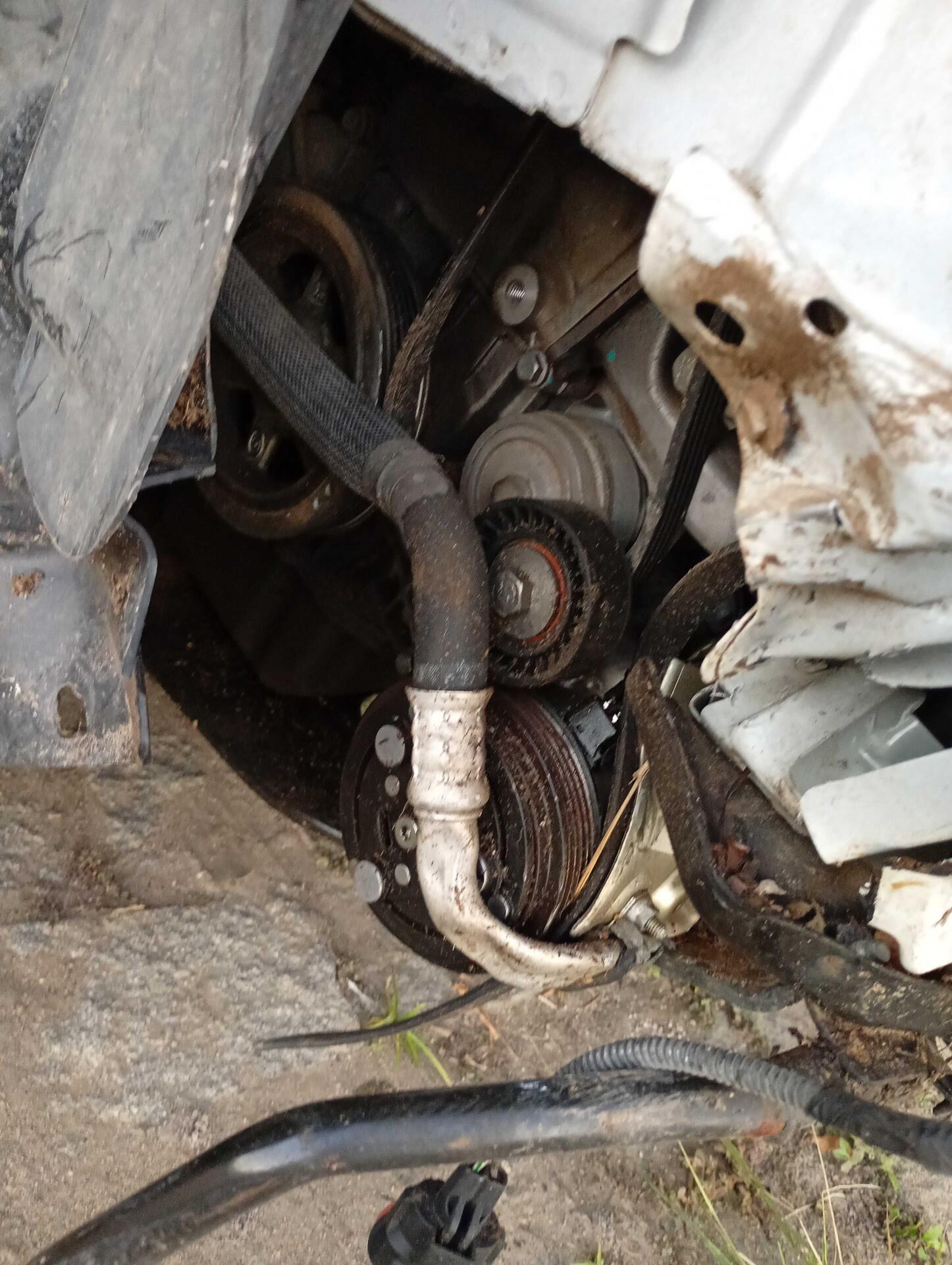 (SUCATA) FIAT / ARGO TREKKING 1.3AT 2023/2024 — foto 38 de 40