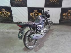 HONDA / CG 160 START GASOLINA 2024/2024