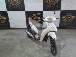 HONDA / BIZ 125 FLEX