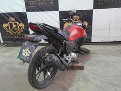 Foto de HONDA / CG 160 START GASOLINA 2025/2025