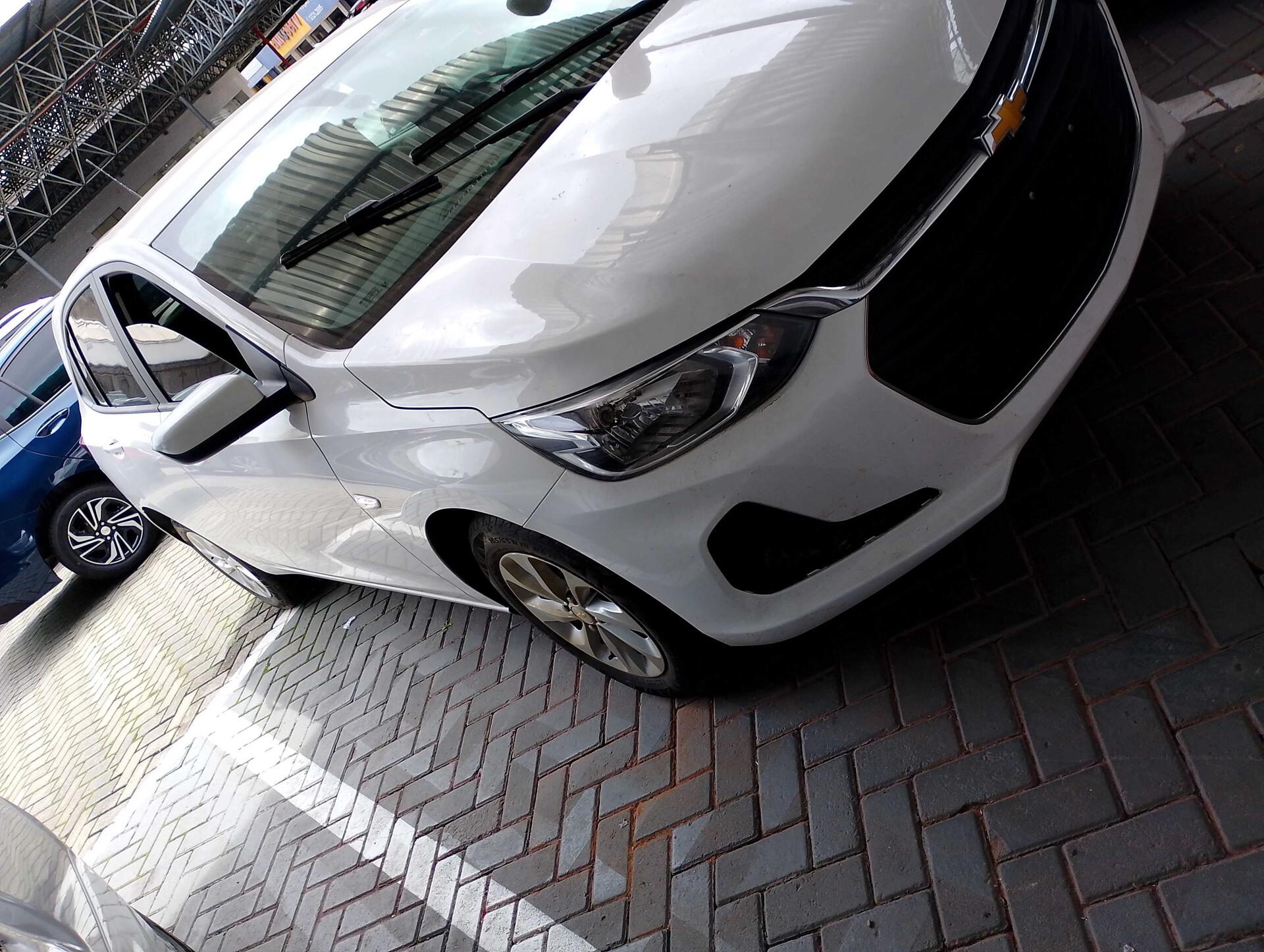 CHEVROLET / ONIX 10MT LT2 FLEX 2021/2022 — foto 4 de 40