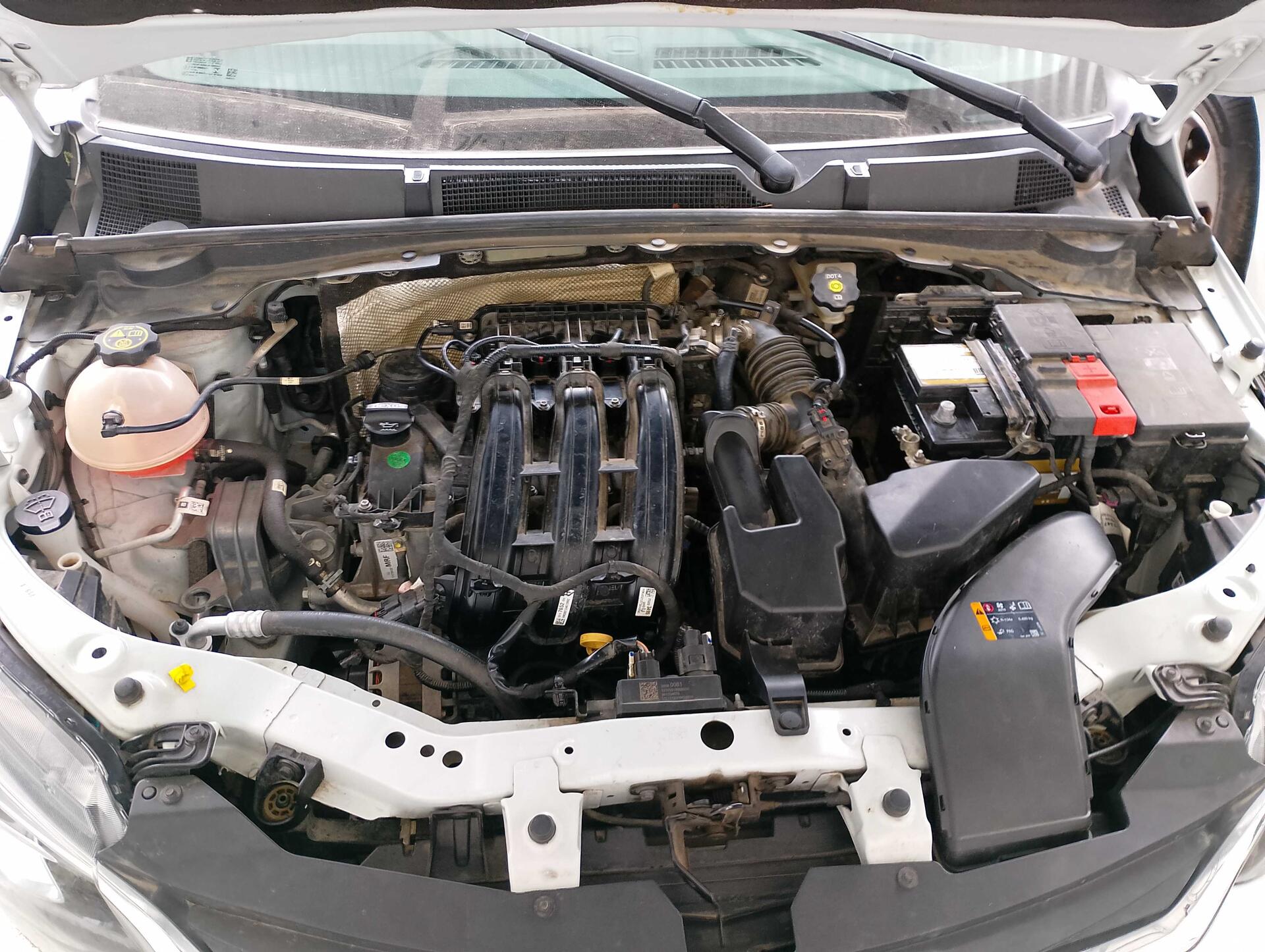 CHEVROLET / ONIX 10MT LT2 FLEX 2021/2022 — foto 6 de 40