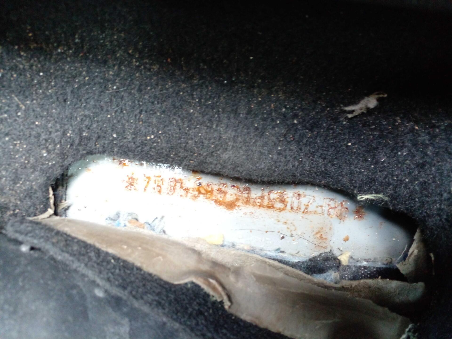 FORD / NEW FIESTA HATCH SE 1.6 16V AUT FLEX 2013/2014 — foto 7 de 40