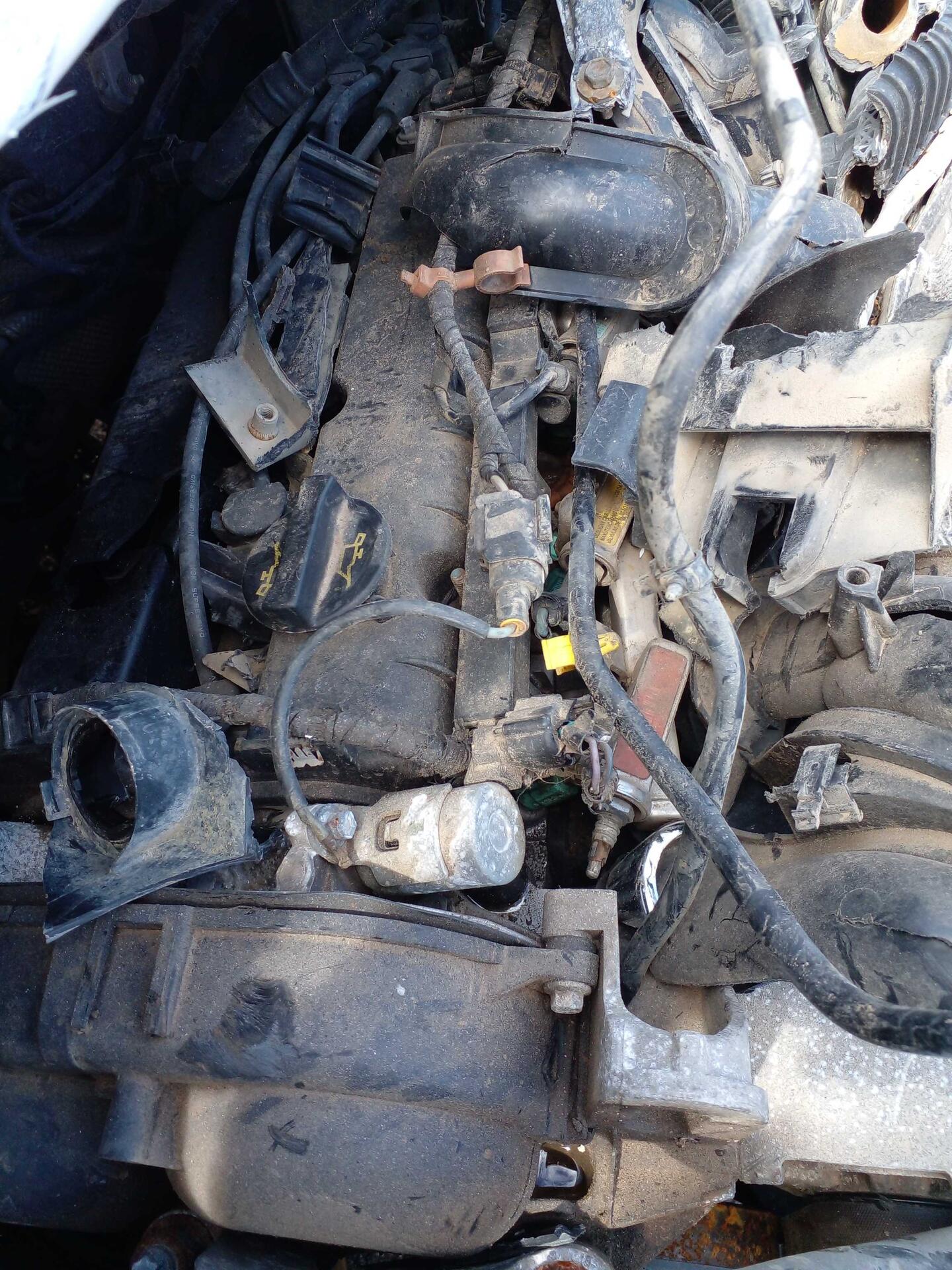 FORD / NEW FIESTA HATCH SE 1.6 16V AUT FLEX 2013/2014 — foto 8 de 40