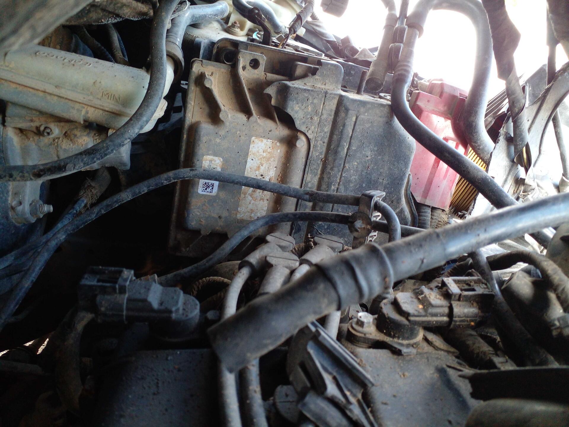 FORD / NEW FIESTA HATCH SE 1.6 16V AUT FLEX 2013/2014 — foto 10 de 40