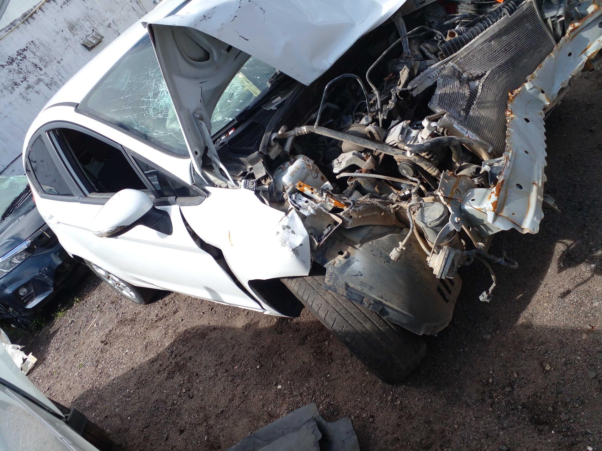 FORD / NEW FIESTA HATCH SE 1.6 16V AUT FLEX 2013/2014 — foto 13 de 40