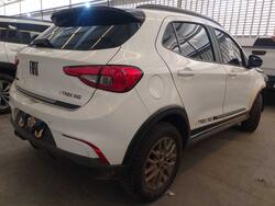 FIAT / ARGO TREKKING 1.3 8V FLEX 2020/2020