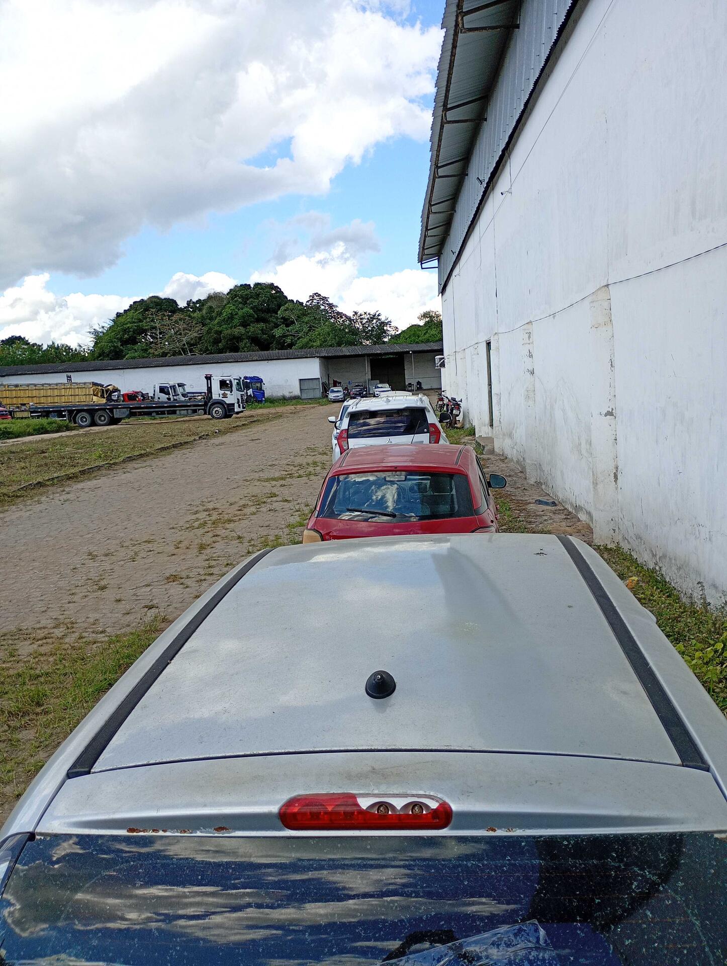 CITROEN / C3 PICASSO EXCLUSIVE 1.6 FLEX 16V 5P AUT 2011/2012 — foto 32 de 40