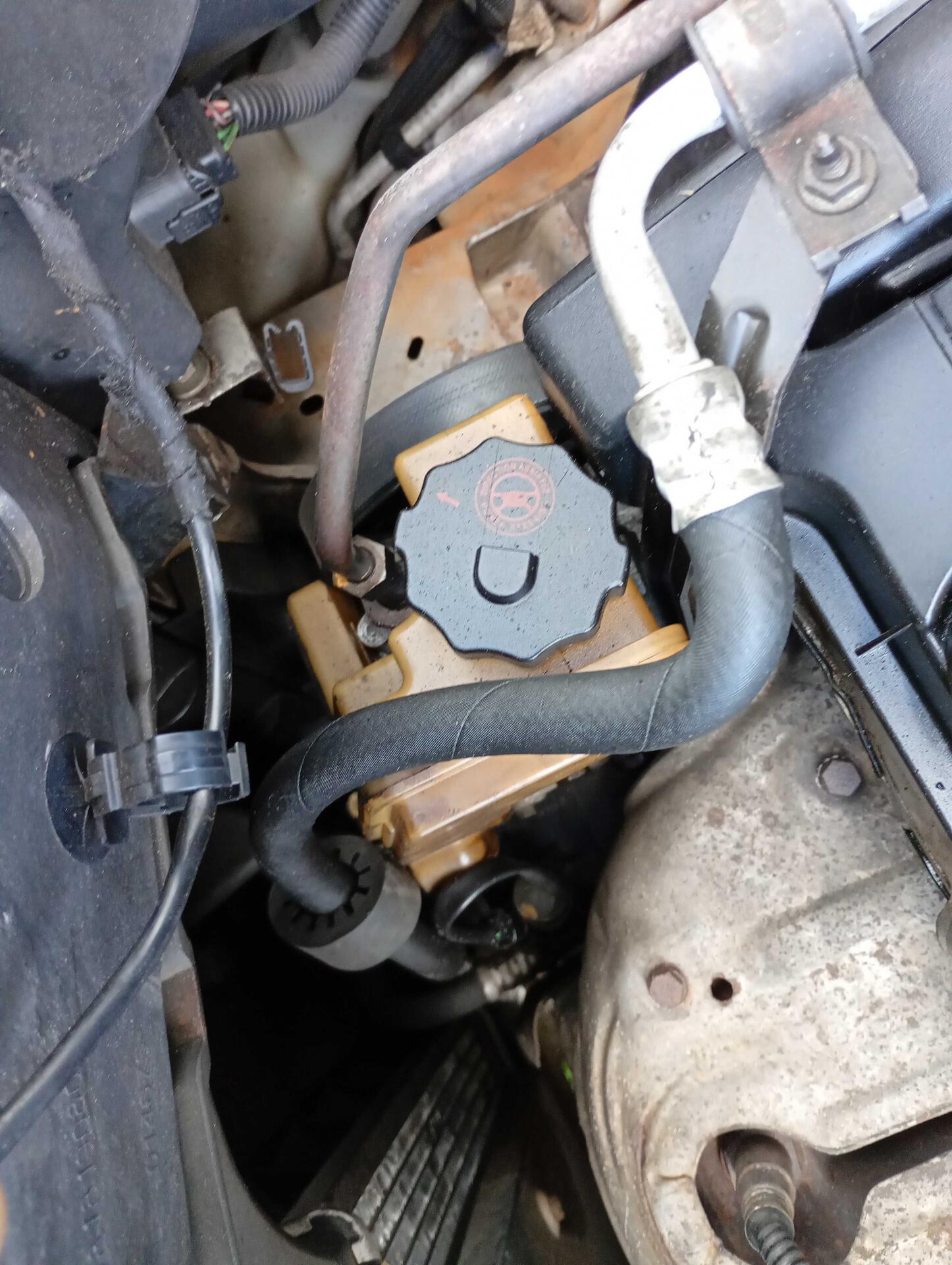 CITROEN / C3 PICASSO EXCLUSIVE 1.6 FLEX 16V 5P AUT 2011/2012 — foto 35 de 40
