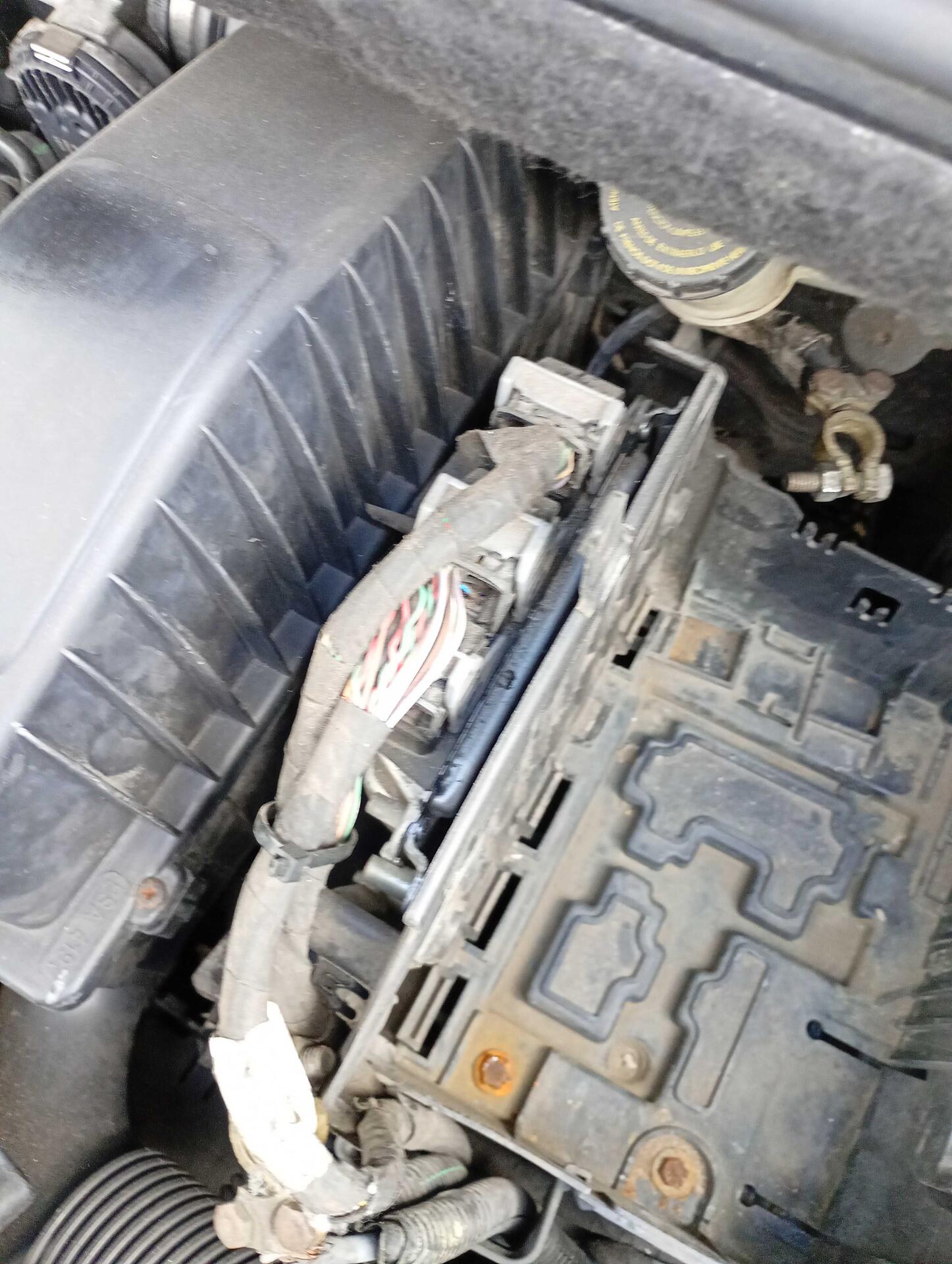 CITROEN / C3 PICASSO EXCLUSIVE 1.6 FLEX 16V 5P AUT 2011/2012 — foto 40 de 40