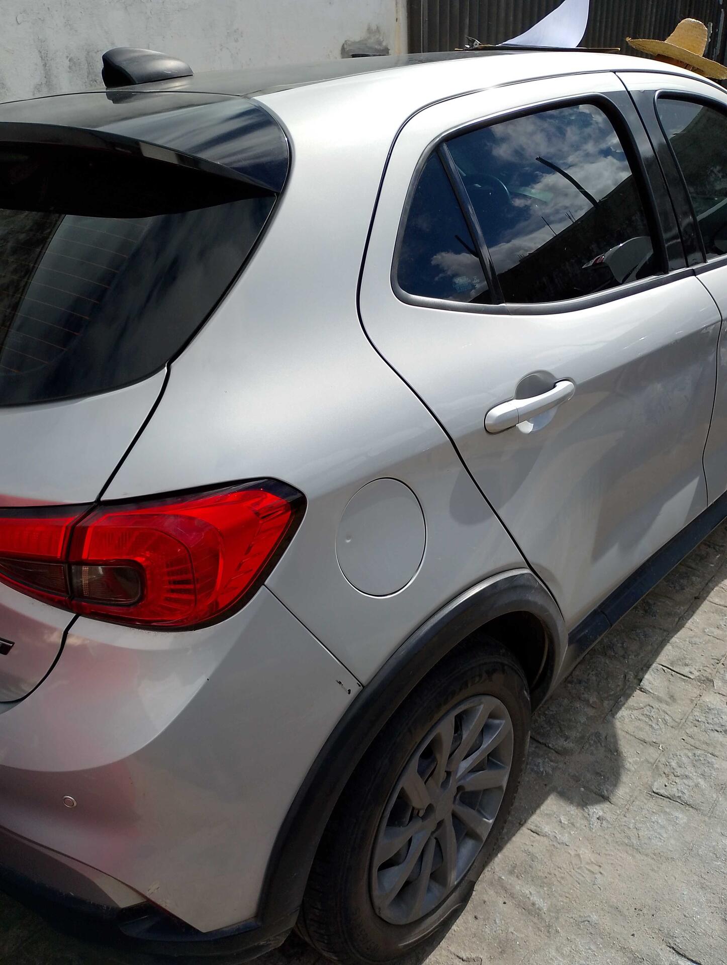 FIAT / ARGO DRIVE 1.0 6V F FLEX 2022/2023 — foto 6 de 40