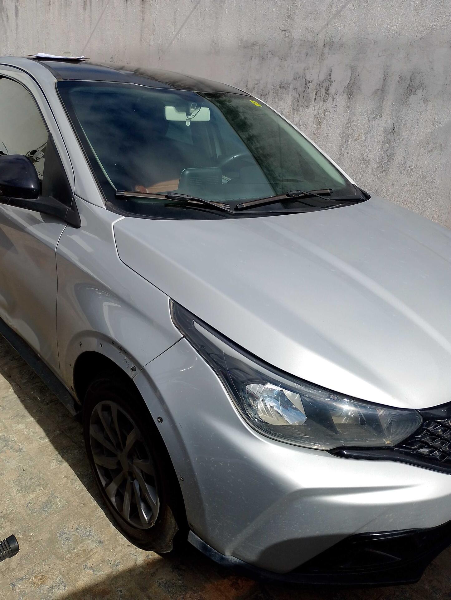 FIAT / ARGO DRIVE 1.0 6V F FLEX 2022/2023 — foto 7 de 40