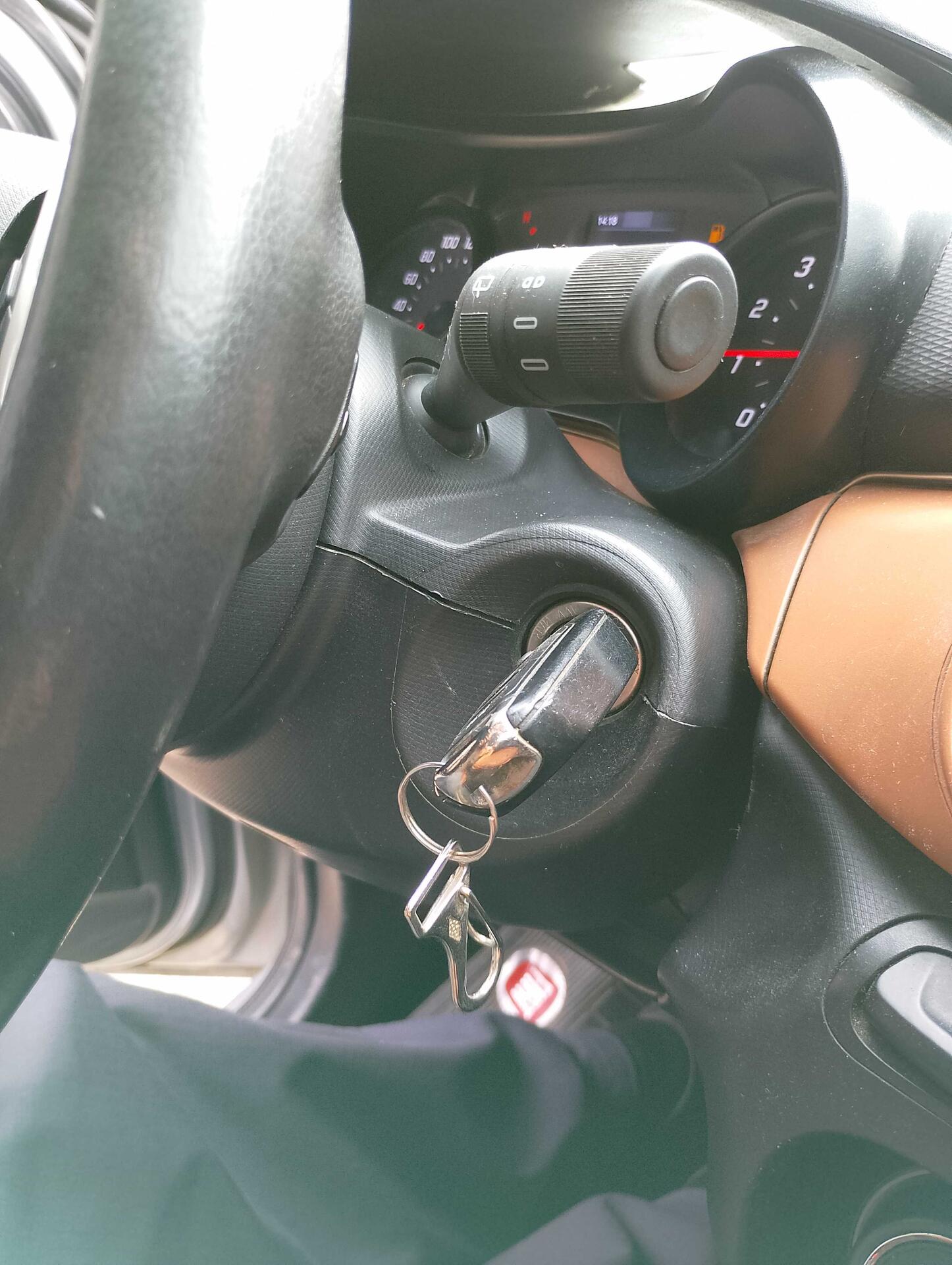 FIAT / ARGO DRIVE 1.0 6V F FLEX 2022/2023 — foto 19 de 40
