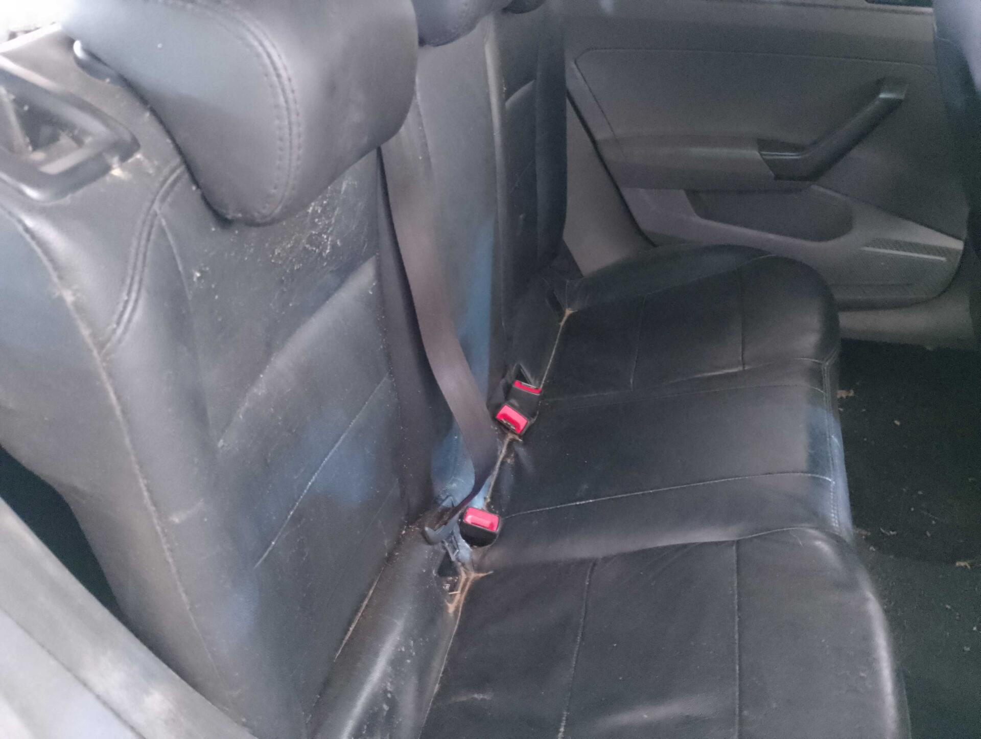 (SUCATA) VOLKSWAGEN / VIRTUS SEDAN 1.6 MSI 16V 5P MEC 2018/2019 — foto 26 de 40