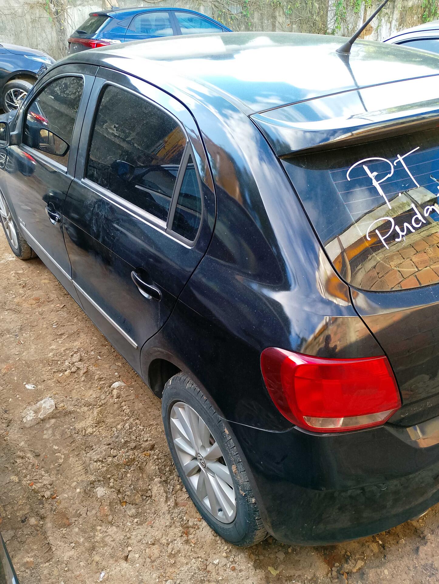 VW / NOVO GOL 1.6 HIGHLINE 2014/2014 — foto 4 de 40