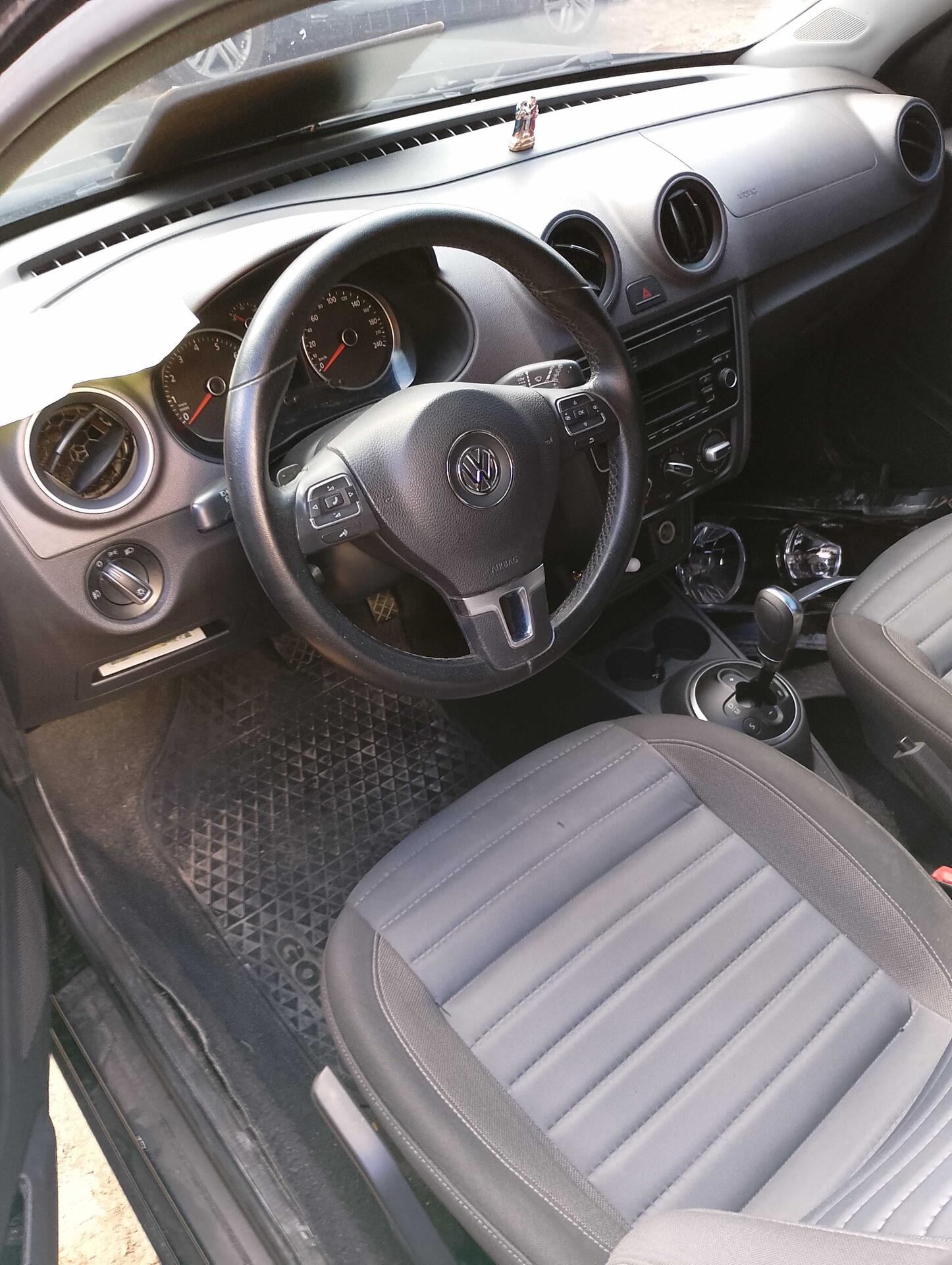 VW / NOVO GOL 1.6 HIGHLINE 2014/2014 — foto 10 de 40