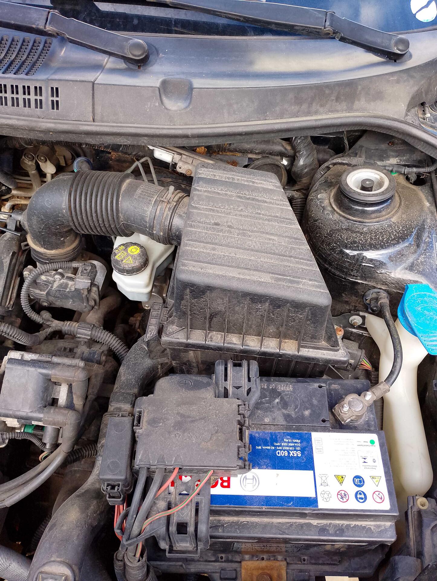 VW / NOVO GOL 1.6 HIGHLINE 2014/2014 — foto 12 de 40