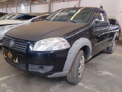 FIAT / STRADA WORKING 1.4 MPI FIRE FLEX 8V CS