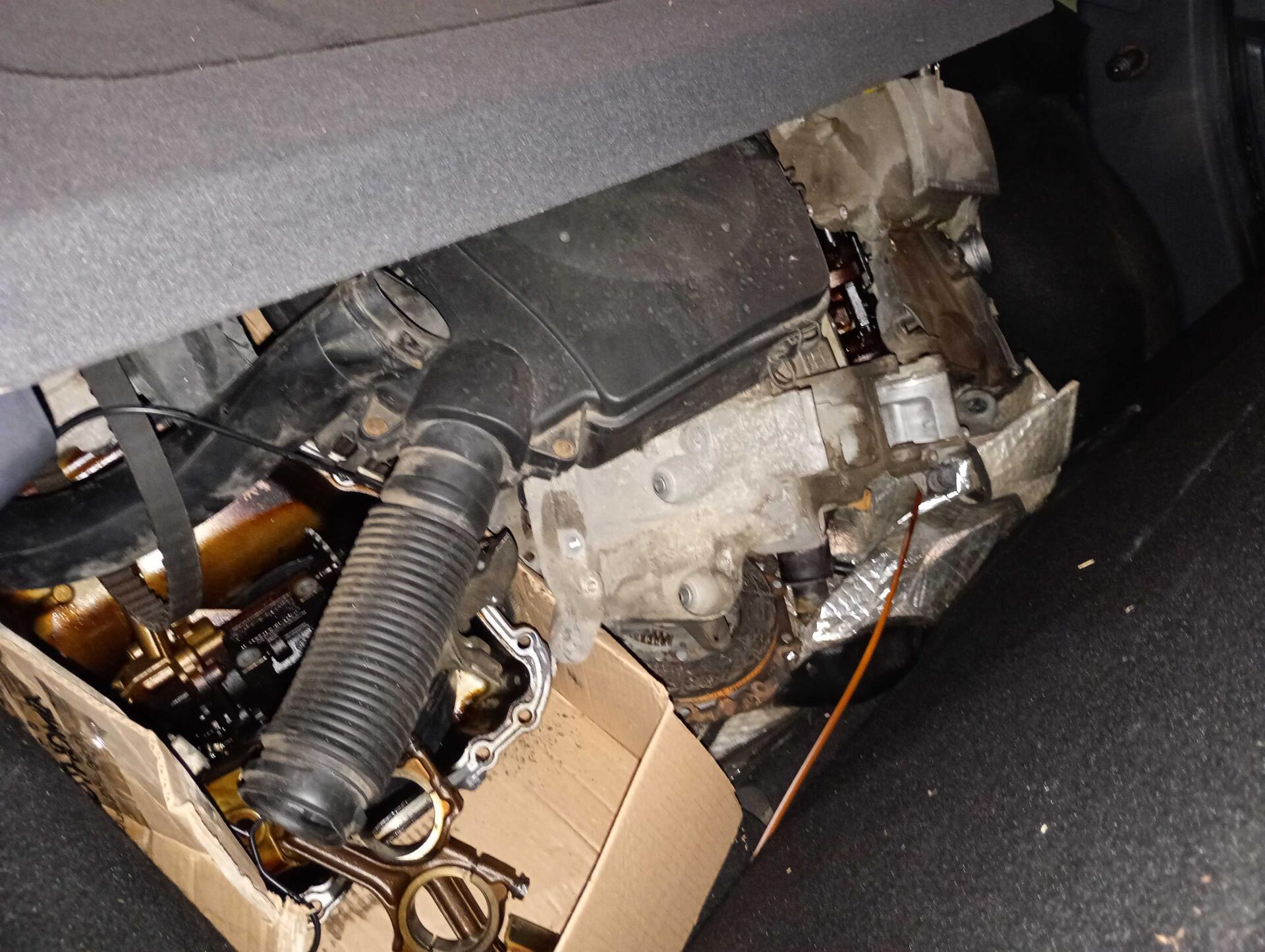 RENAULT / SANDERO EXPRESSION 1.6 8V 4P A FLEX 2012/2013 — foto 36 de 40
