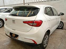 FIAT / ARGO DRIVE 1.3 GSR FLEX 2017/2018