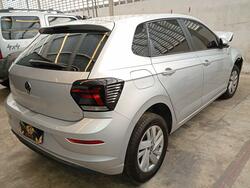VW / POLO CL AB FLEX 2024/2025