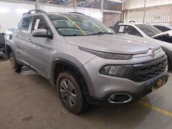 FIAT / TORO FREEDOM AT6 FLEX 2021/2021