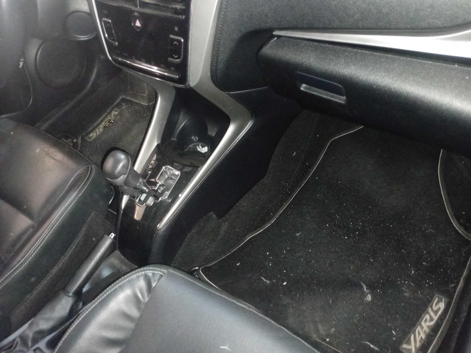 TOYOTA / YARIS XS CONNECT SEDAN 1.5 FLEX 16V AUT. 2020/2020 — foto 31 de 39