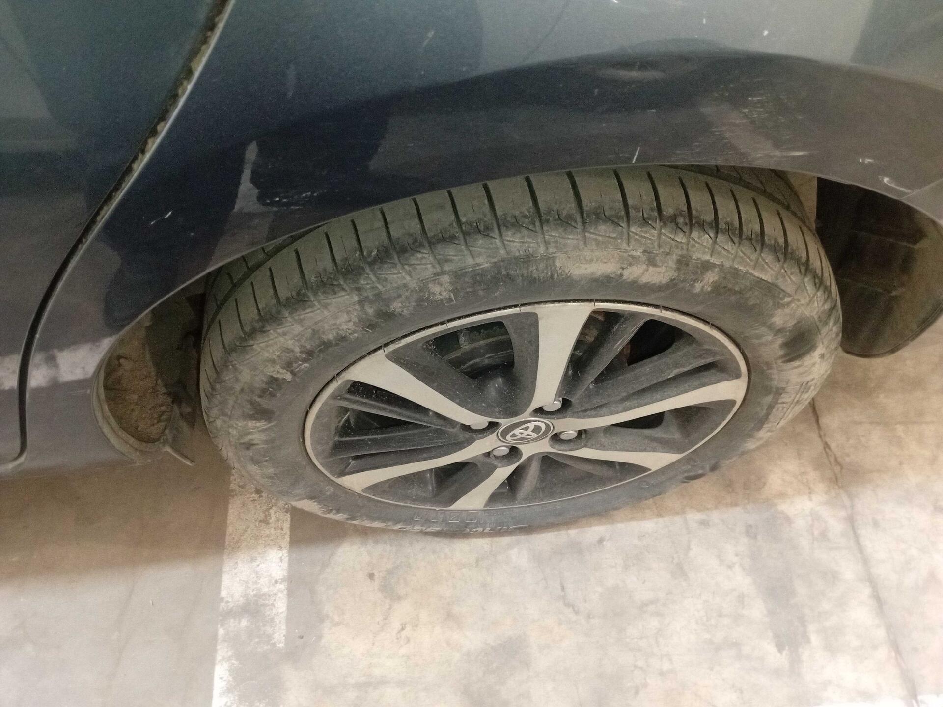 TOYOTA / YARIS XS CONNECT SEDAN 1.5 FLEX 16V AUT. 2020/2020 — foto 36 de 39