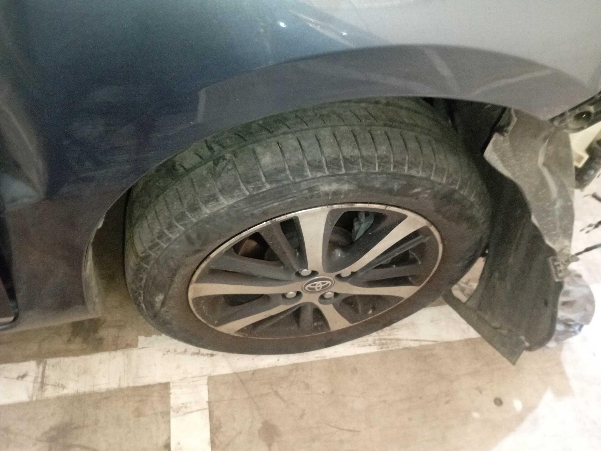 TOYOTA / YARIS XS CONNECT SEDAN 1.5 FLEX 16V AUT. 2020/2020 — foto 38 de 39