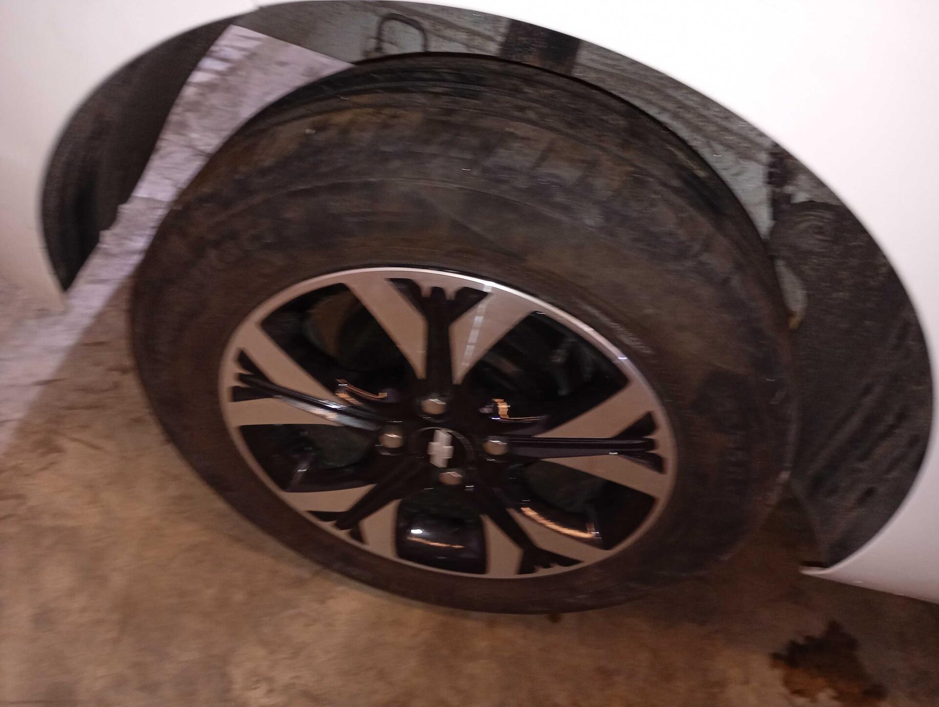 CHEVROLET / ONIX HATCH LT 1.0 12V 4P MEC FLEX 2024/2025 — foto 36 de 40