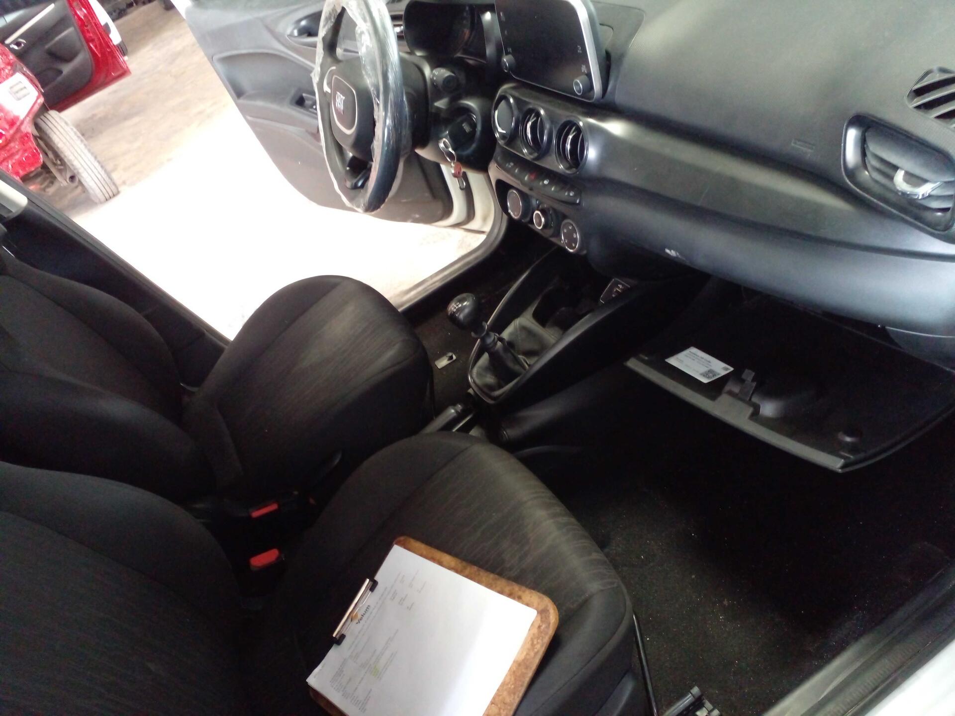 FIAT / ARGO DRIVE 1.0 2024/2025 — foto 3 de 36