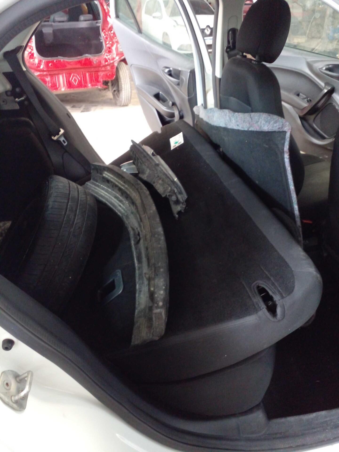 FIAT / ARGO DRIVE 1.0 2024/2025 — foto 5 de 36