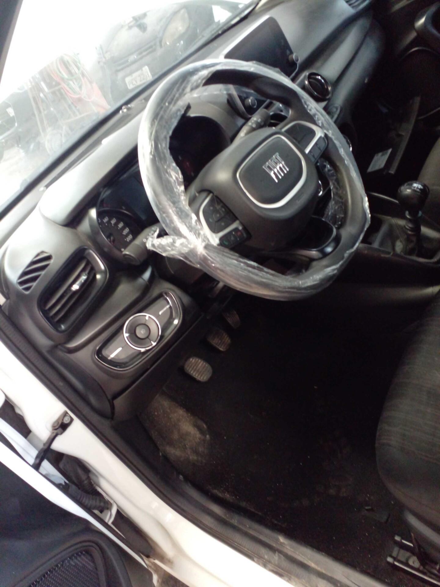 FIAT / ARGO DRIVE 1.0 2024/2025 — foto 7 de 36