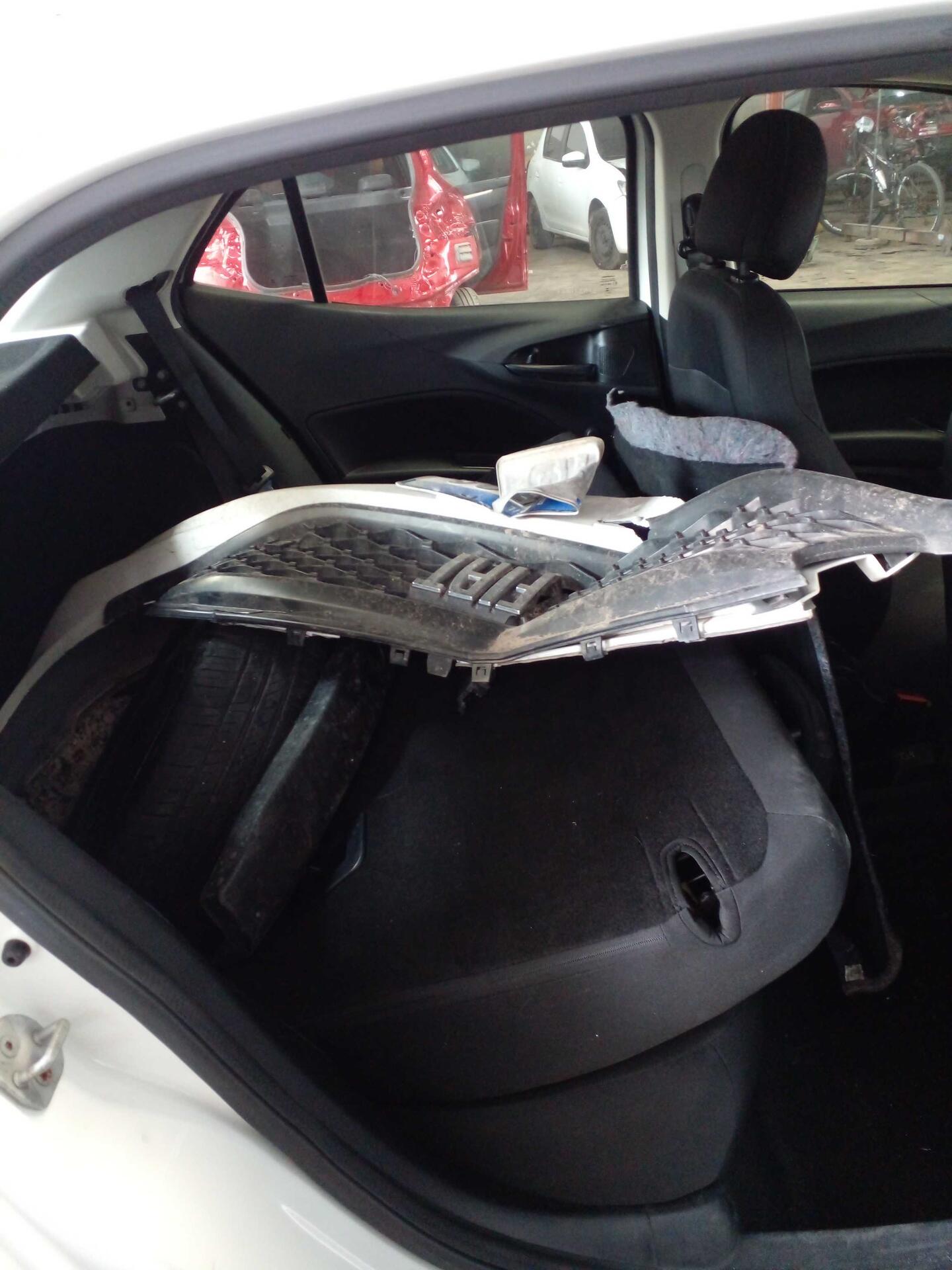FIAT / ARGO DRIVE 1.0 2024/2025 — foto 15 de 36