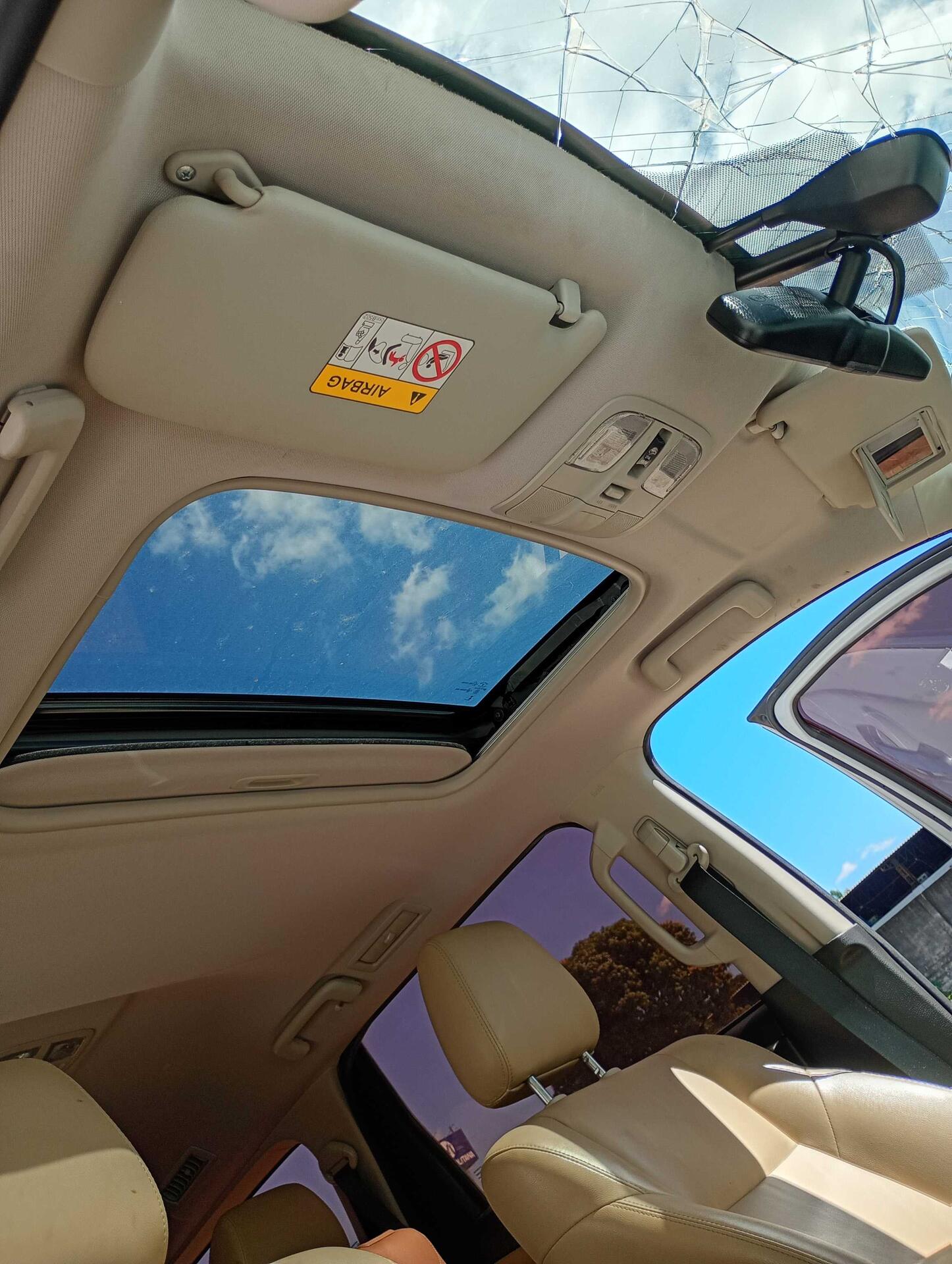 MITSUBISHI / PAJERO SPORT HPE 2.4 4X4 DIESEL AUT. 2023/2024 — foto 14 de 40
