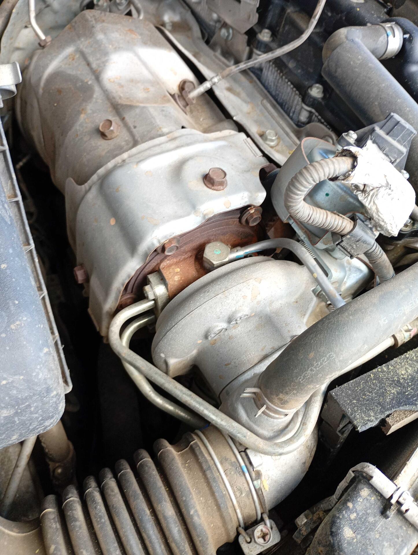 MITSUBISHI / PAJERO SPORT HPE 2.4 4X4 DIESEL AUT. 2023/2024 — foto 22 de 40