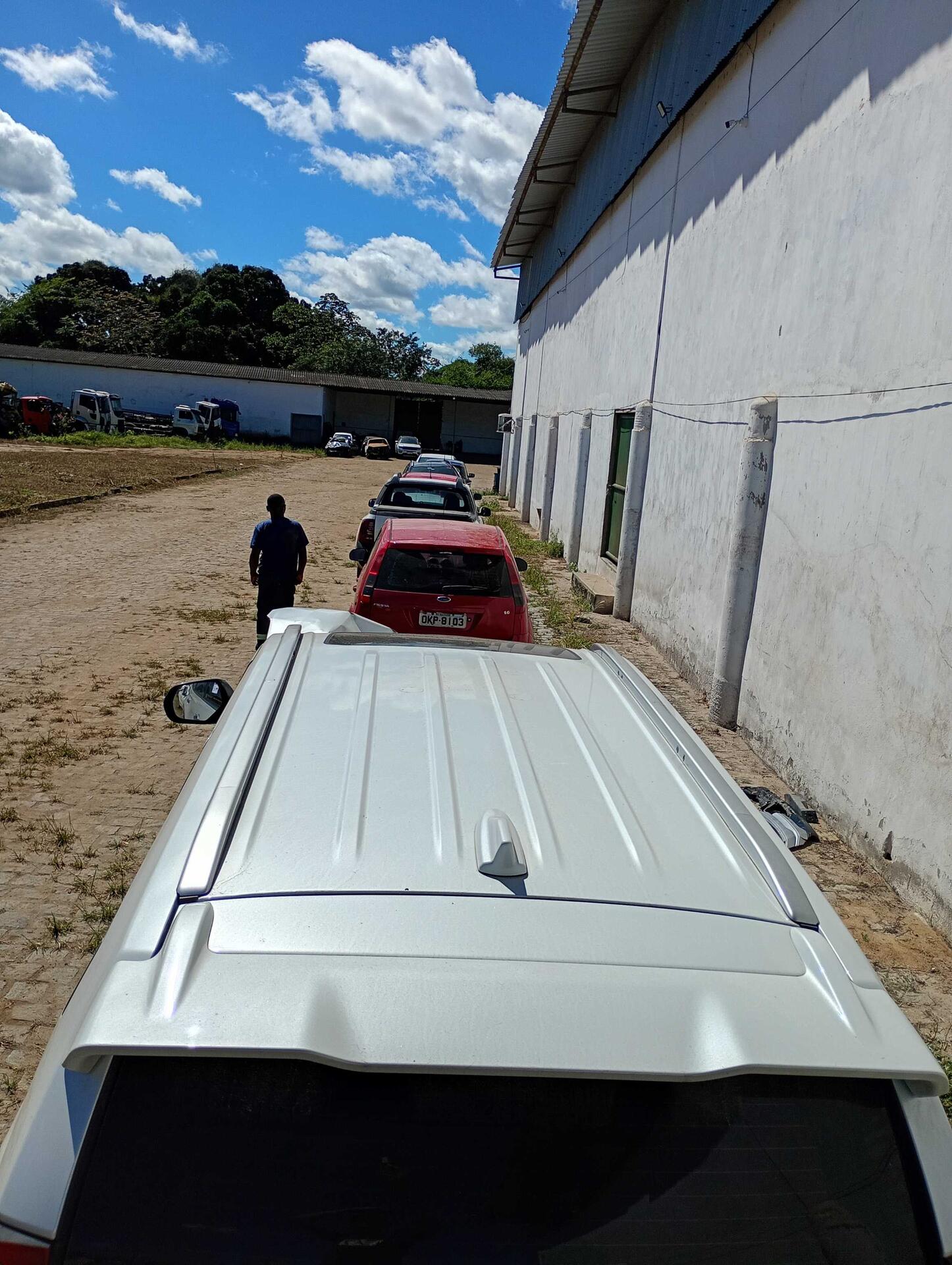 MITSUBISHI / PAJERO SPORT HPE 2.4 4X4 DIESEL AUT. 2023/2024 — foto 34 de 40