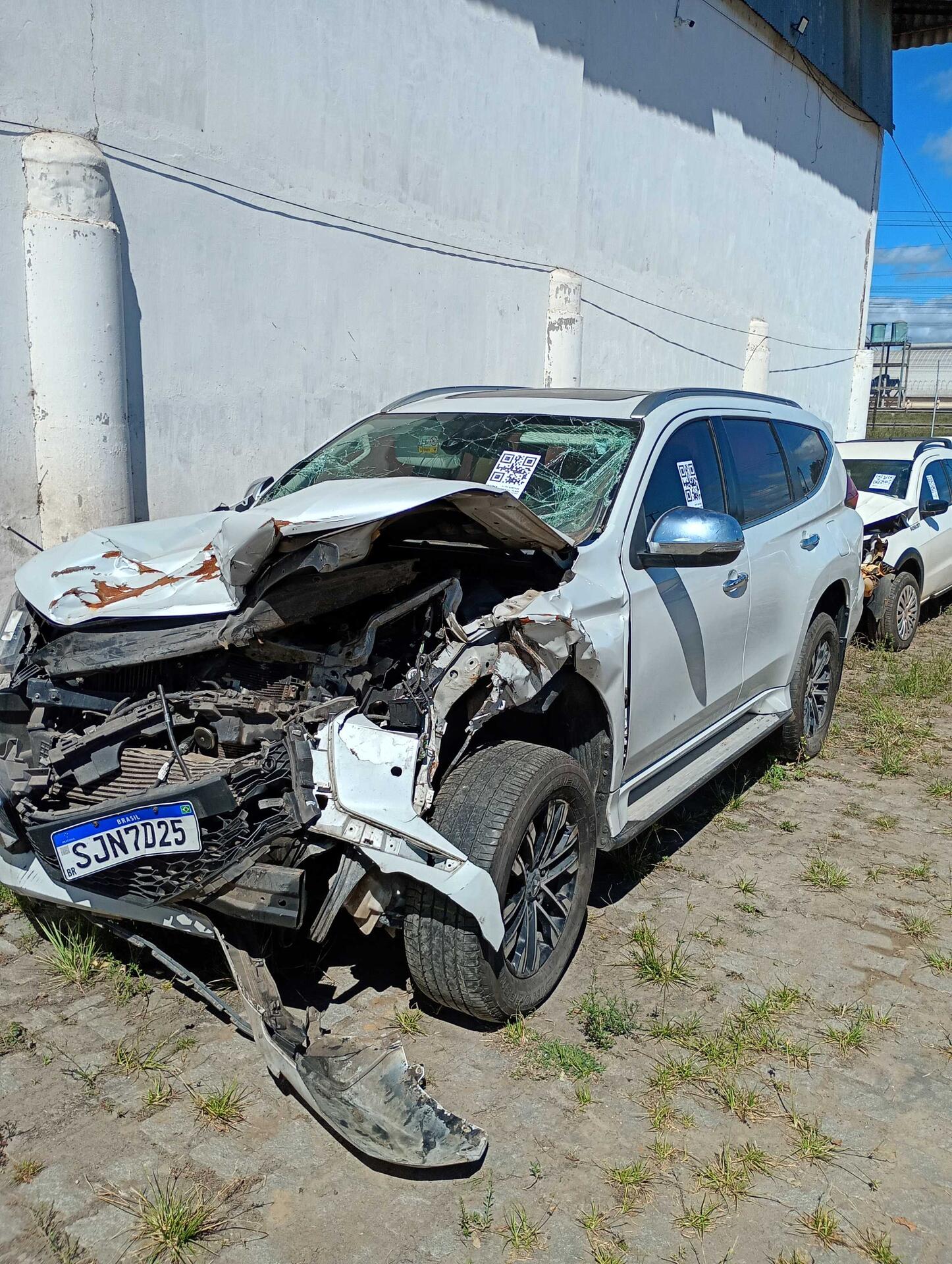 MITSUBISHI / PAJERO SPORT HPE 2.4 4X4 DIESEL AUT. 2023/2024 — foto 36 de 40