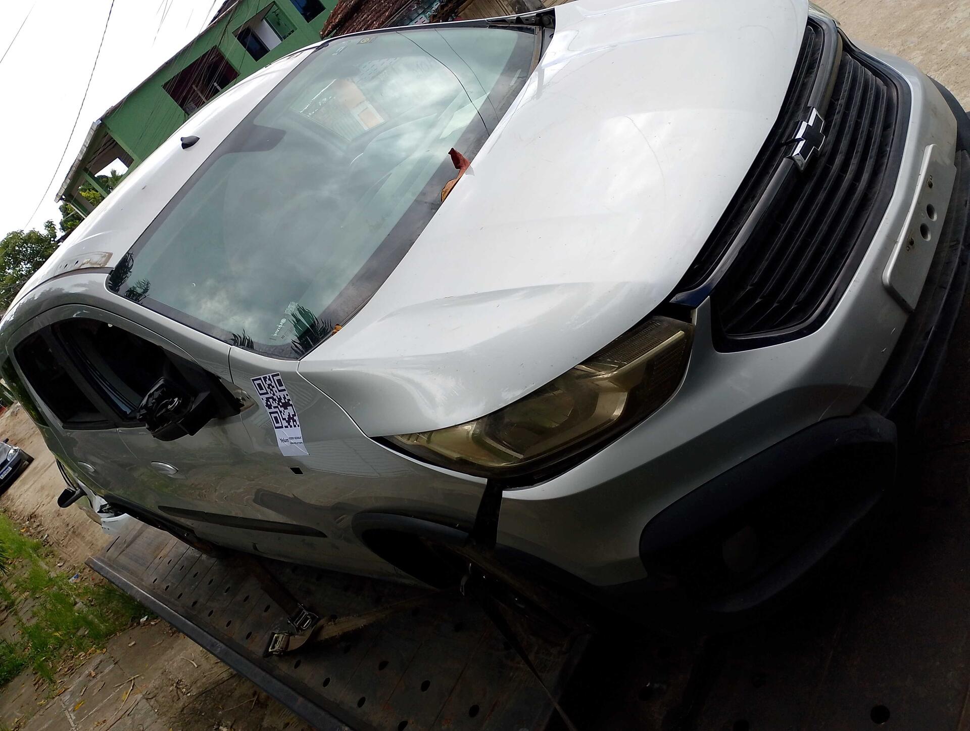 CHEVROLET / SPIN 1.8L AT ACT7 FLEX 2021/2022 — foto 3 de 37