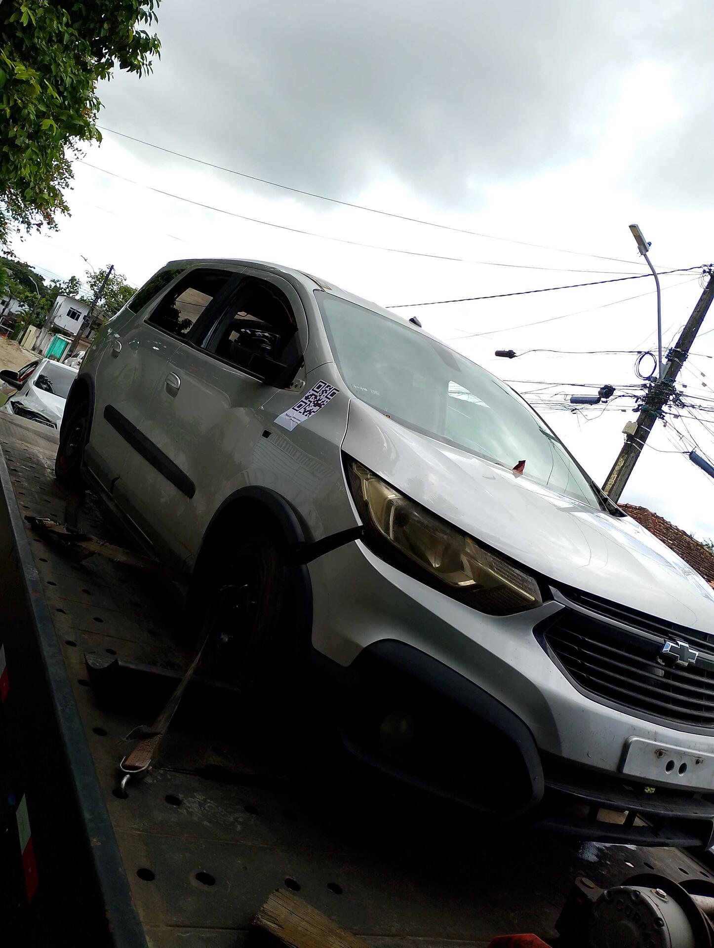 CHEVROLET / SPIN 1.8L AT ACT7 FLEX 2021/2022 — foto 6 de 37