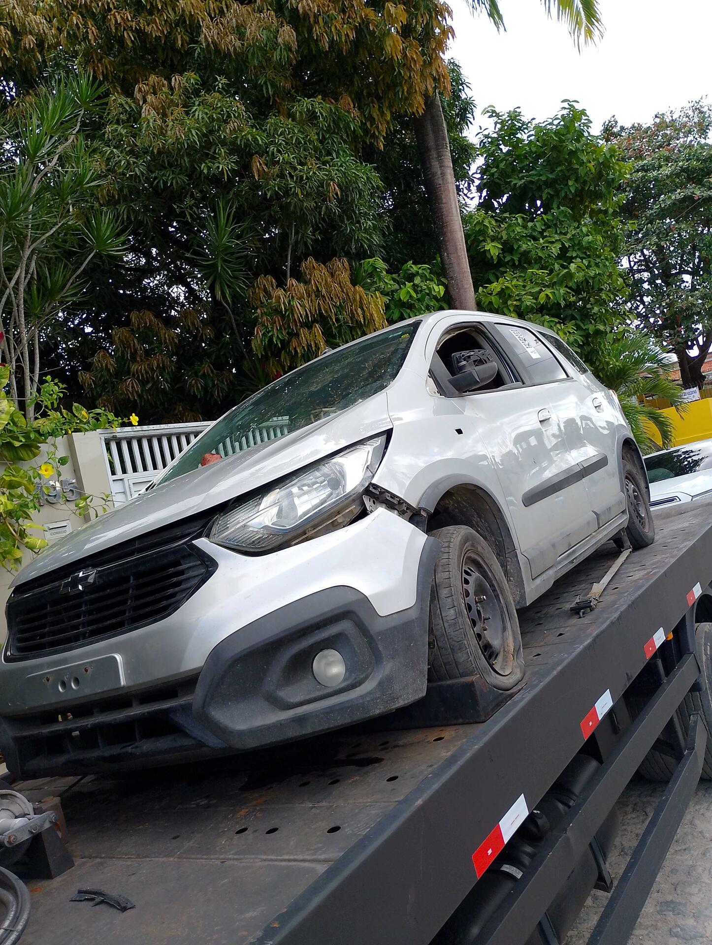 CHEVROLET / SPIN 1.8L AT ACT7 FLEX 2021/2022 — foto 7 de 37