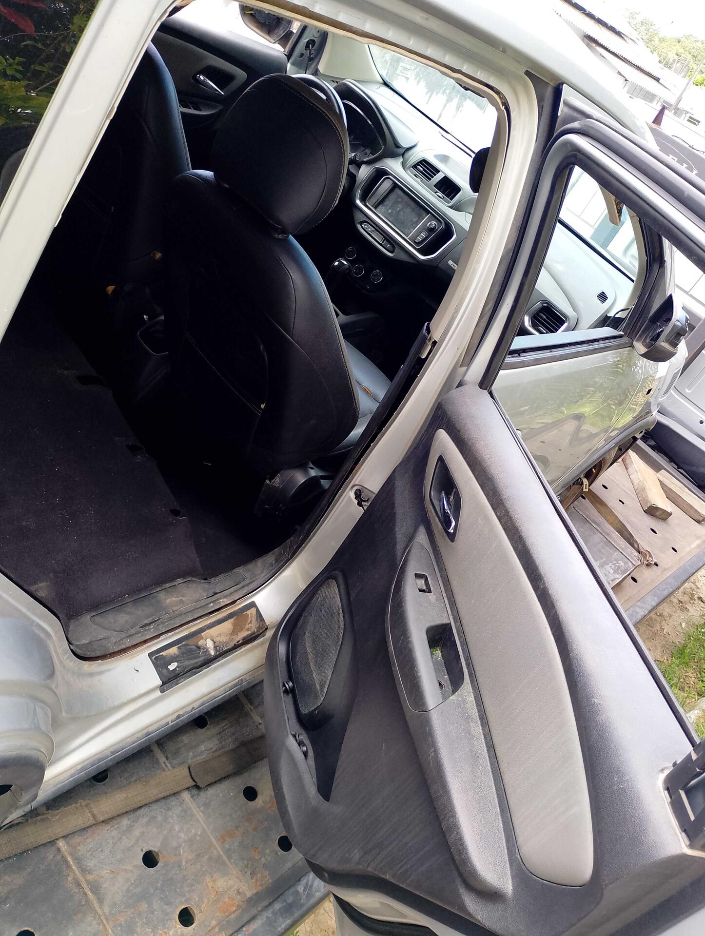 CHEVROLET / SPIN 1.8L AT ACT7 FLEX 2021/2022 — foto 10 de 37