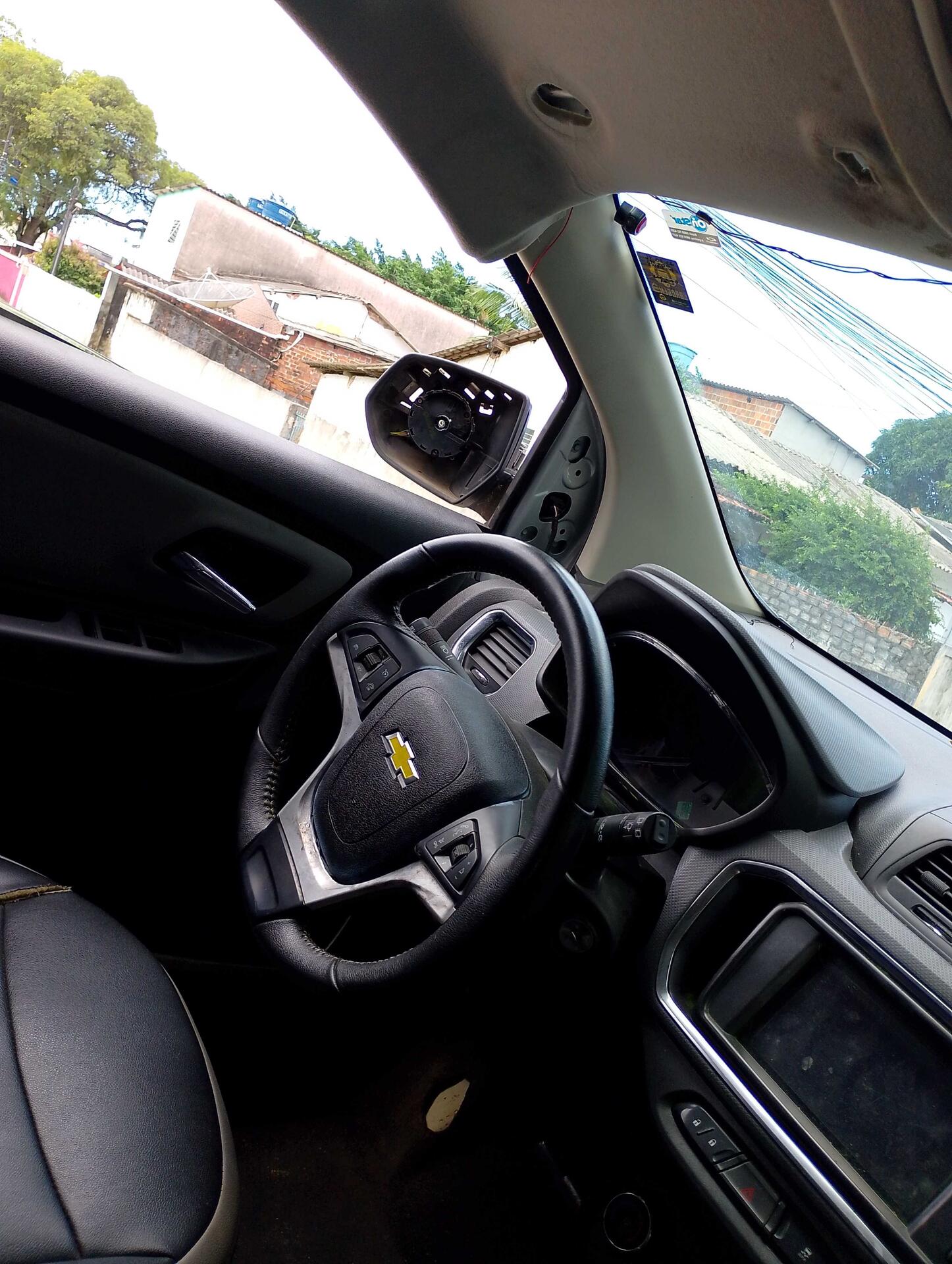 CHEVROLET / SPIN 1.8L AT ACT7 FLEX 2021/2022 — foto 13 de 37