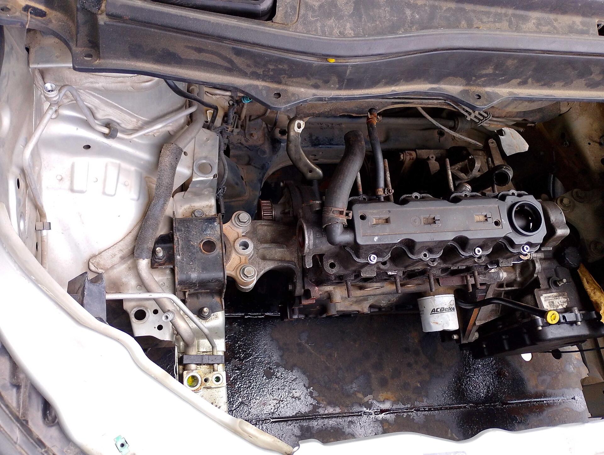 CHEVROLET / SPIN 1.8L AT ACT7 FLEX 2021/2022 — foto 15 de 37