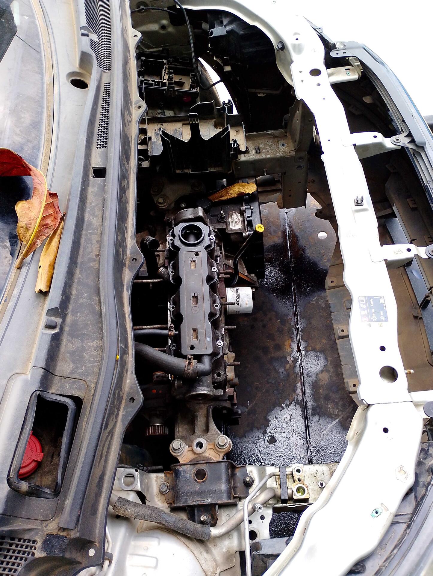 CHEVROLET / SPIN 1.8L AT ACT7 FLEX 2021/2022 — foto 16 de 37