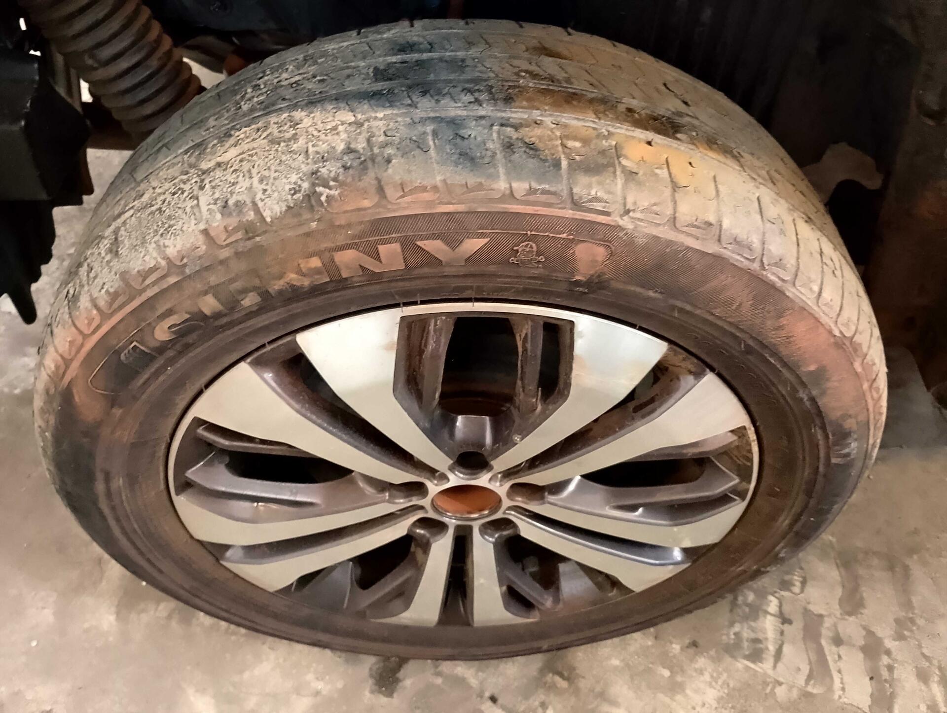 FIAT / TORO VOLCANO 2.0 16V 4X4 TB DIESEL AUT 2023/2023 — foto 9 de 25